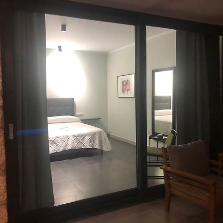 Apartamentos Rurales La Gloria De Yuste 哈赖斯德拉韦拉 客房 照片