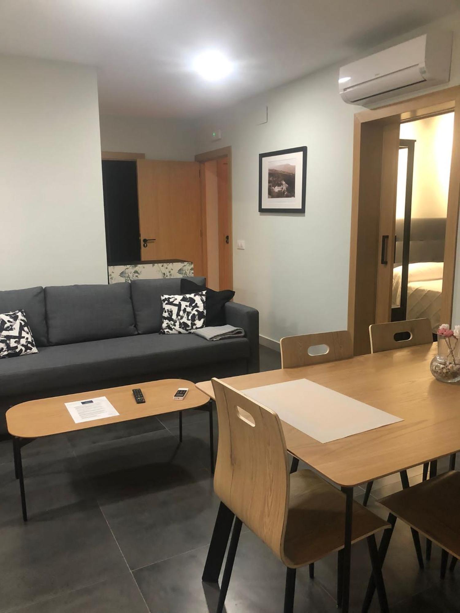 Apartamentos Rurales La Gloria De Yuste 哈赖斯德拉韦拉 客房 照片