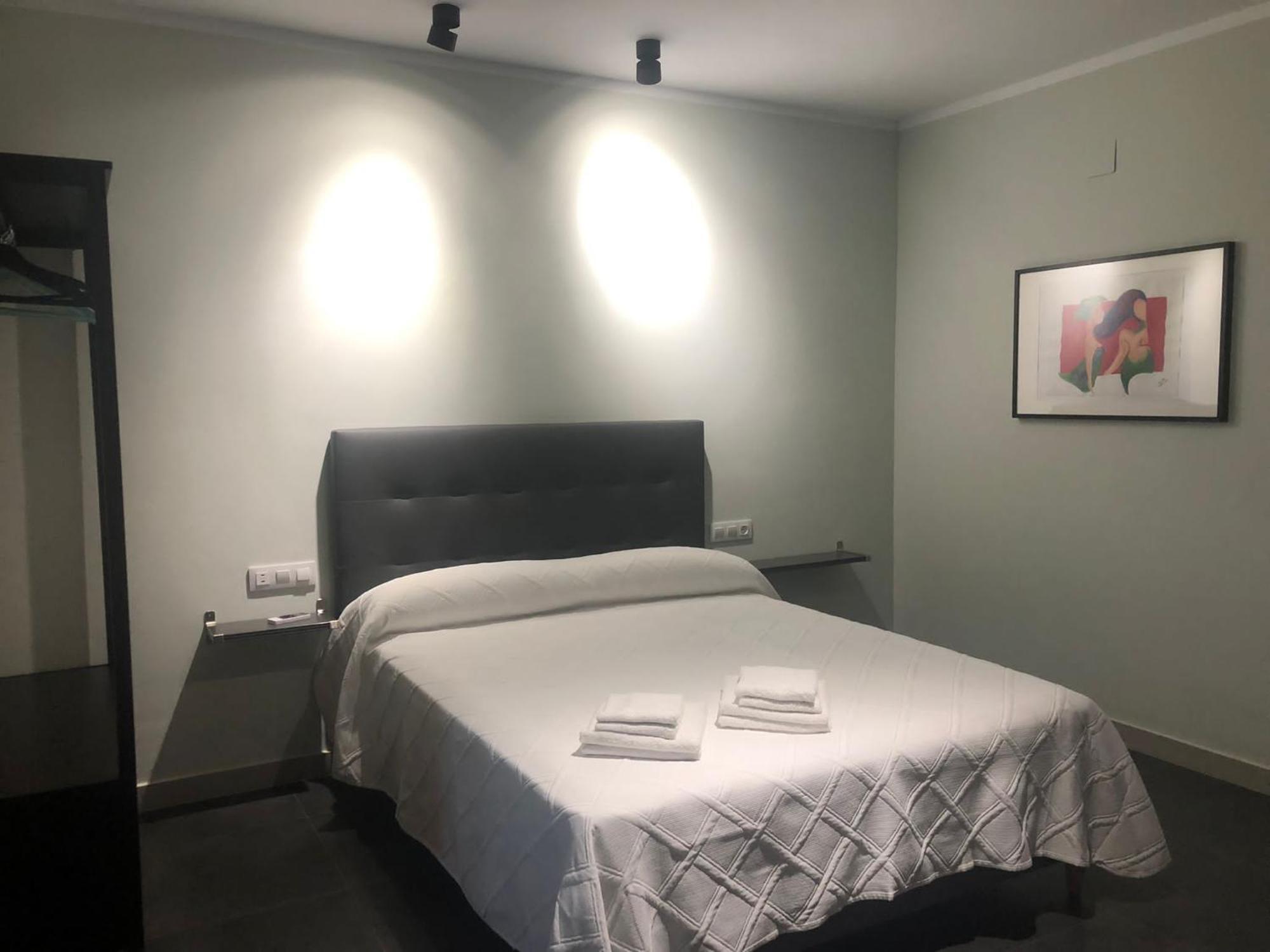 Apartamentos Rurales La Gloria De Yuste 哈赖斯德拉韦拉 客房 照片